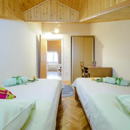 Matic - Two-bedroom Appartement