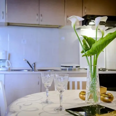Matic - Two-bedroom Apartmán *