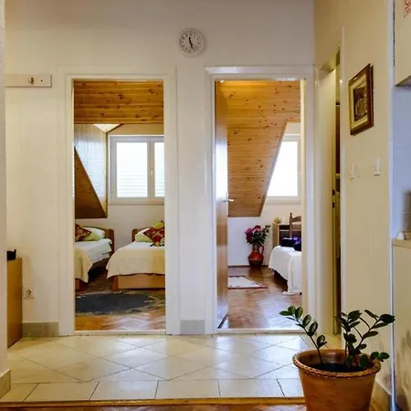 Matic - Two-bedroom *