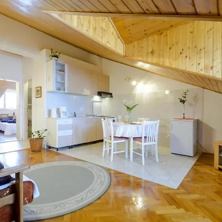 Matic - Two-bedroom Dubrovnik