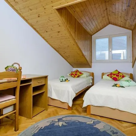 Matic - Two-bedroom Dubrovnik